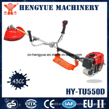 2015 Hot Sales Professional Cratter, 43cc